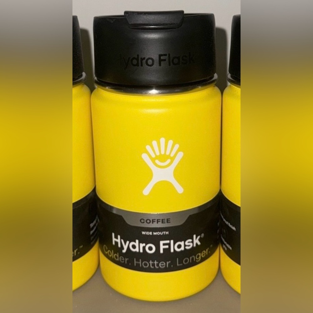 Hydro Flask (NEW)